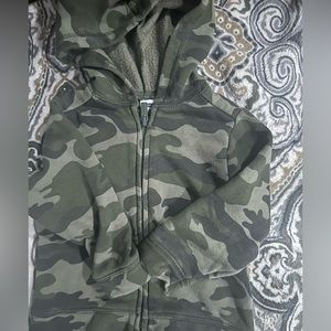 Baby 18-24M Zip up hoodie
